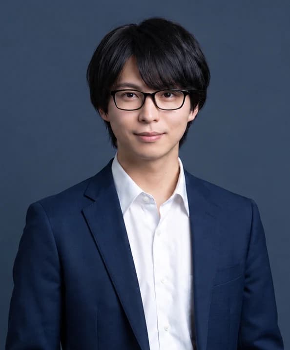 Allovv 代表 三沼 春斗